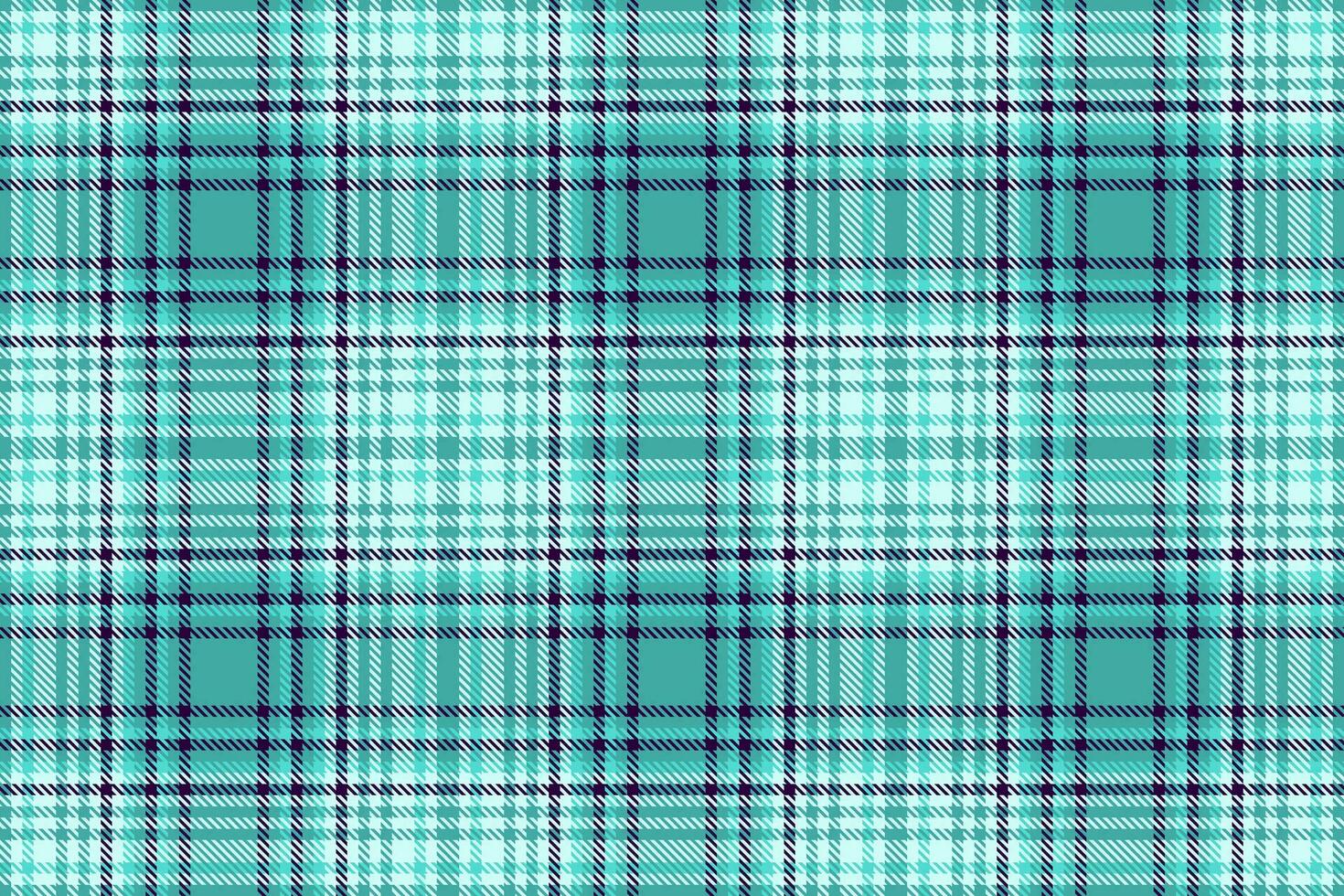 Textile texture tartan of seamless check plaid with a pattern vector background fabric.