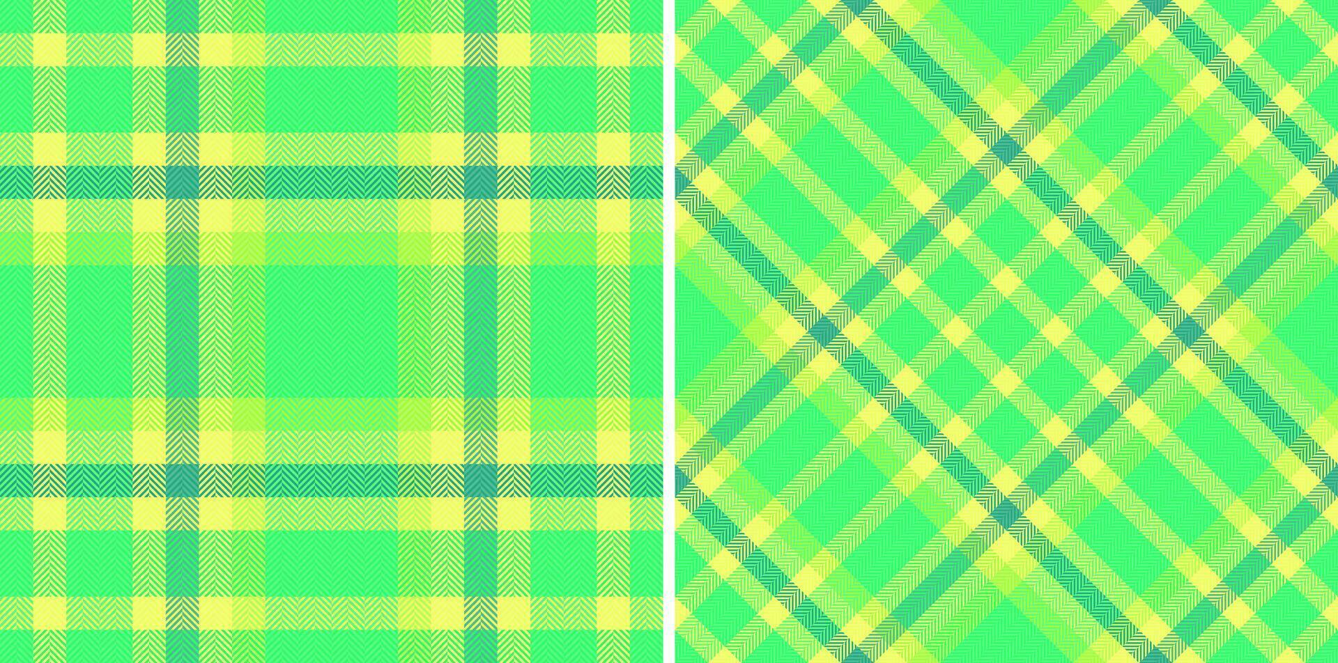 Tartan vector seamless of texture pattern fabric with a textile check plaid background.