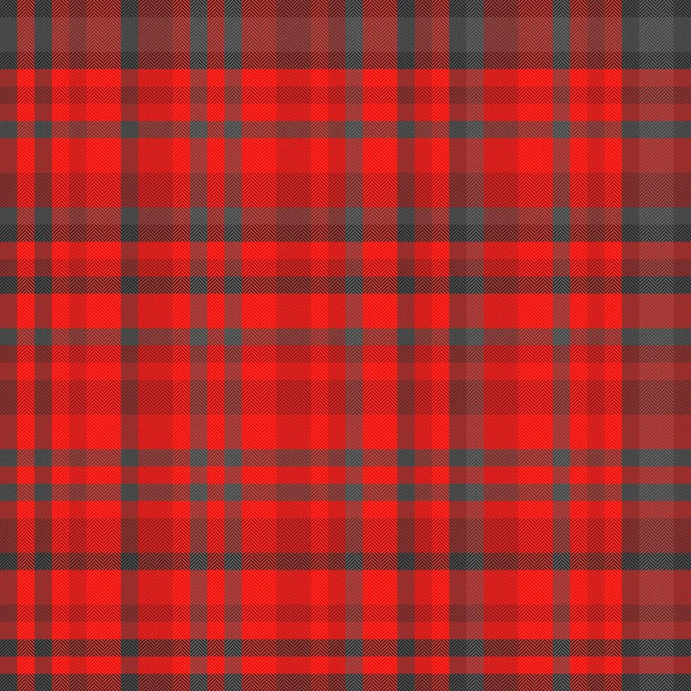 Tartan background textile of texture seamless check with a pattern plaid fabric vector. vector