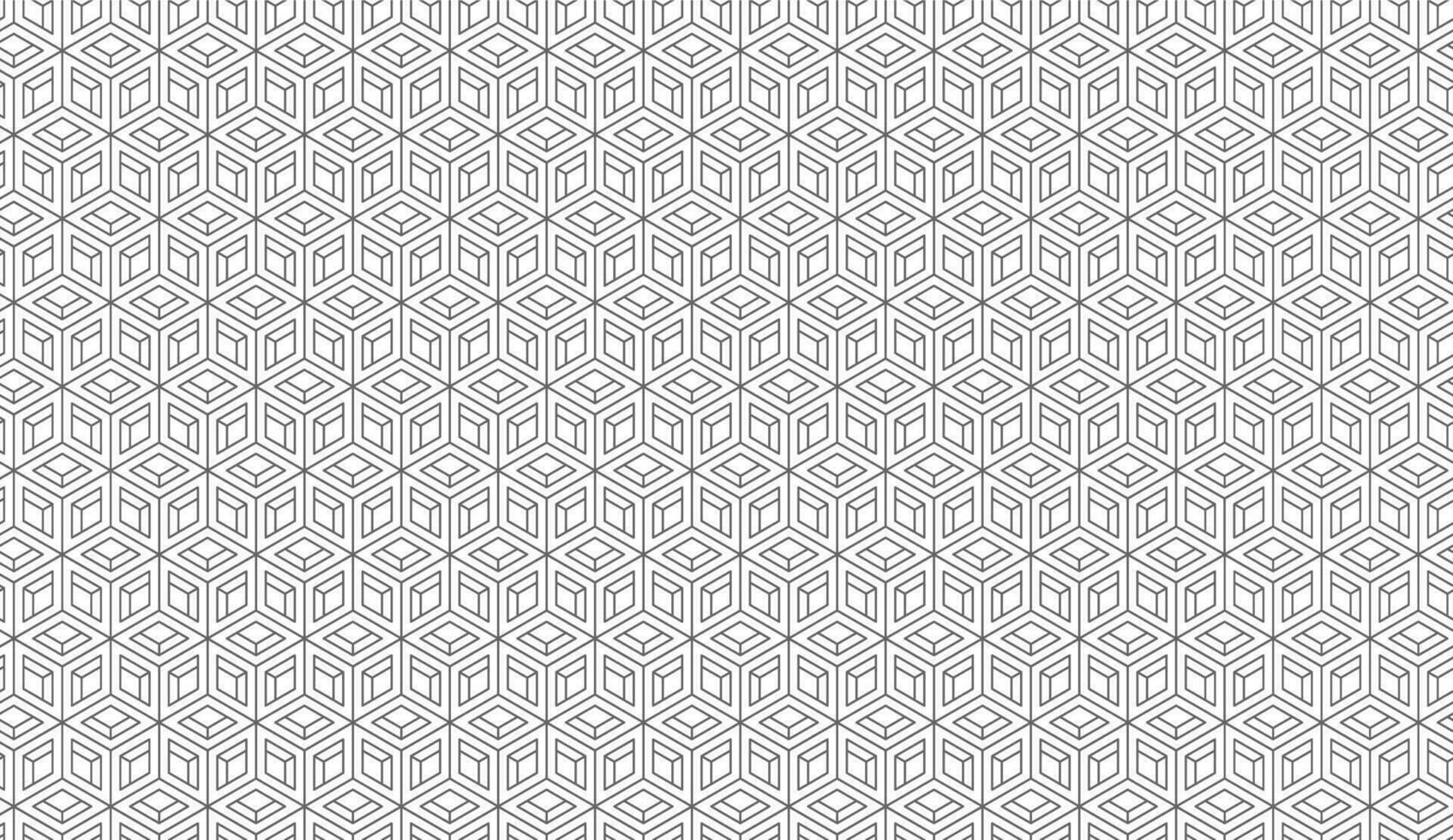 Geometric pattern seamless. Trendy design vector background for web backdrop or paper print.