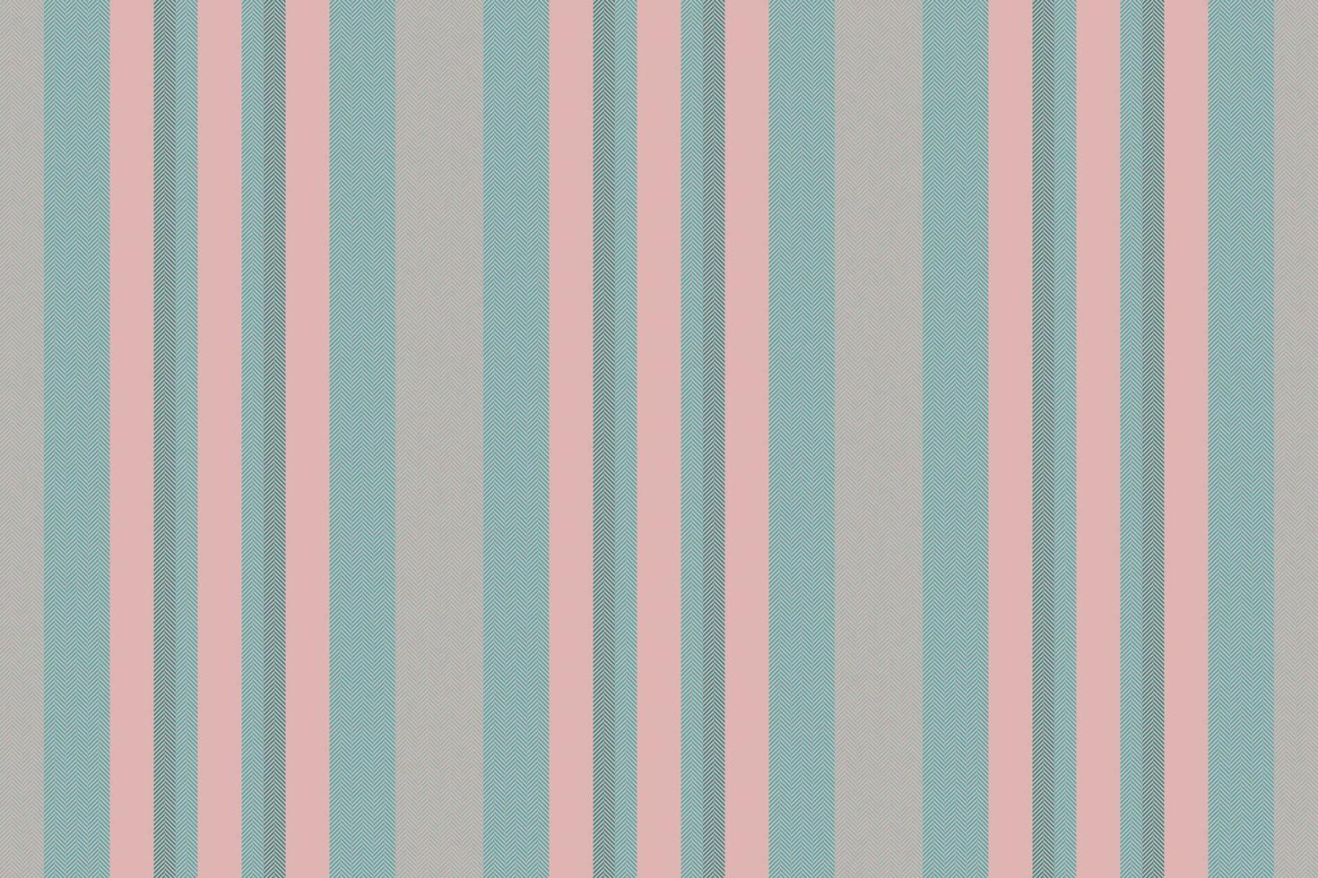 Vertical lines stripe background. Vector stripes pattern seamless fabric texture. Geometric striped line abstract design.