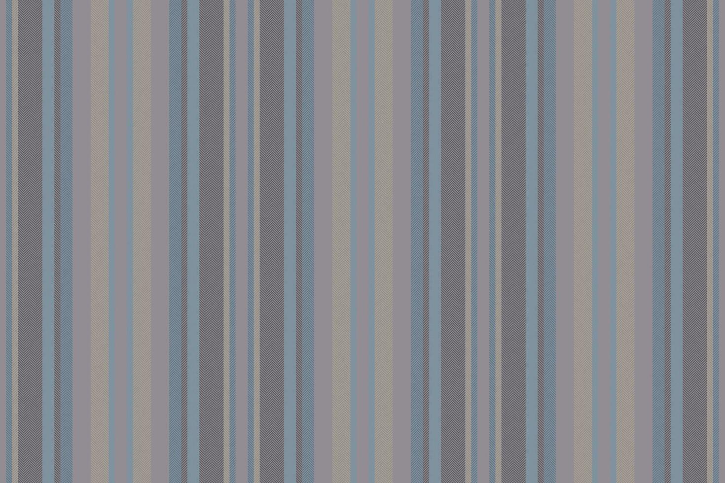 Vertical lines stripe background. Vector stripes pattern seamless fabric texture. Geometric striped line abstract design.