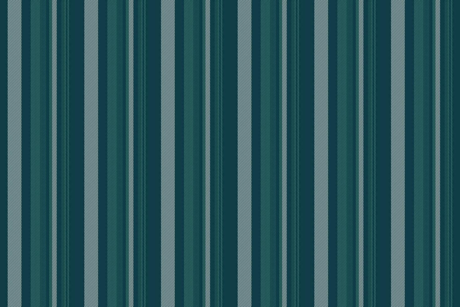 Lines fabric pattern of texture seamless stripe with a textile background vertical vector. vector