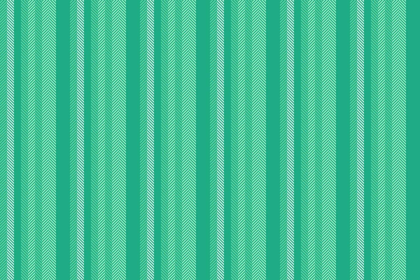 Stripe fabric background of vector lines pattern with a seamless textile vertical texture.