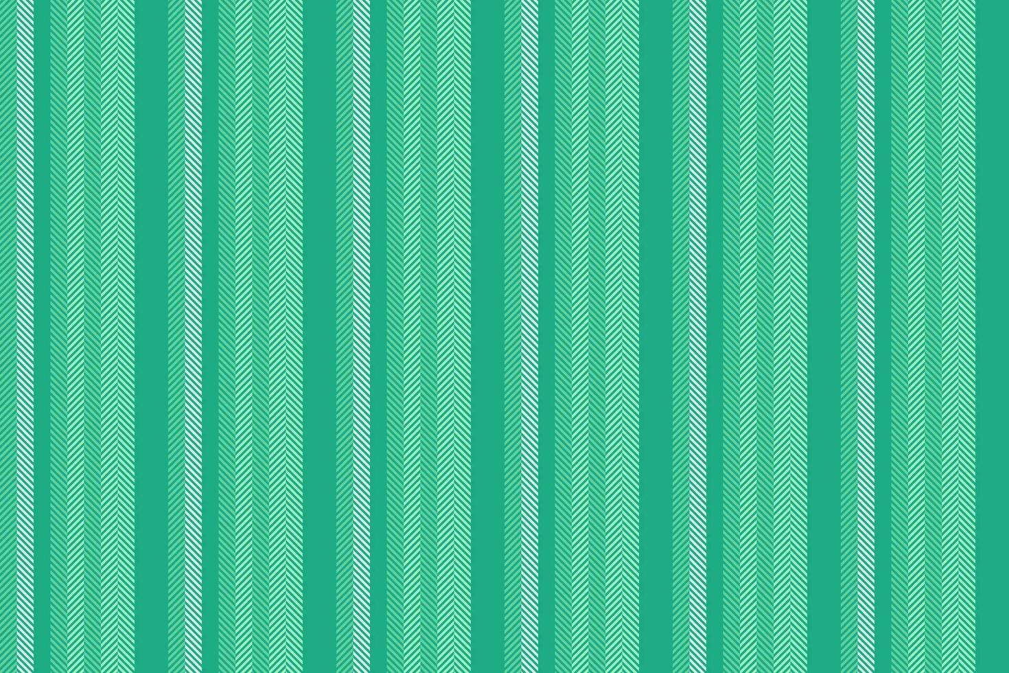 Stripe fabric background of vector lines pattern with a seamless textile vertical texture.