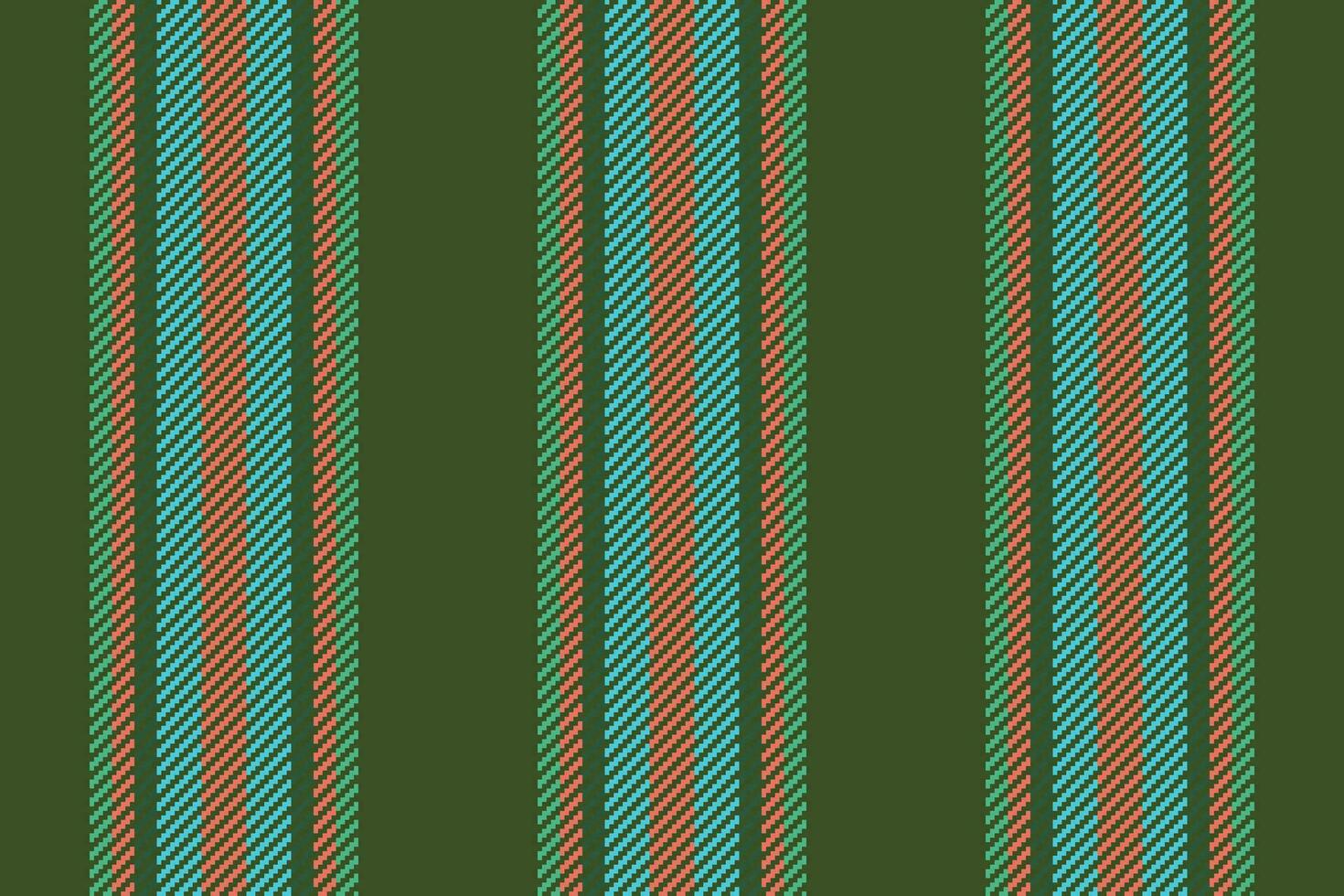 Texture vertical stripe of pattern fabric background with a vector seamless textile lines.