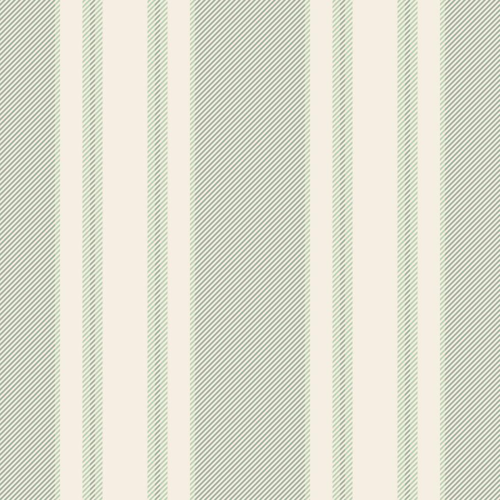 Lines pattern vector of texture seamless vertical with a textile stripe background fabric.