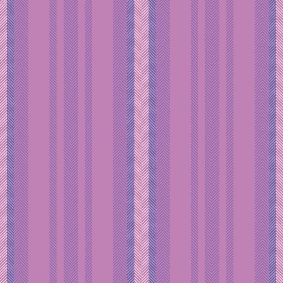 Seamless lines stripe of pattern vector vertical with a textile background texture fabric.