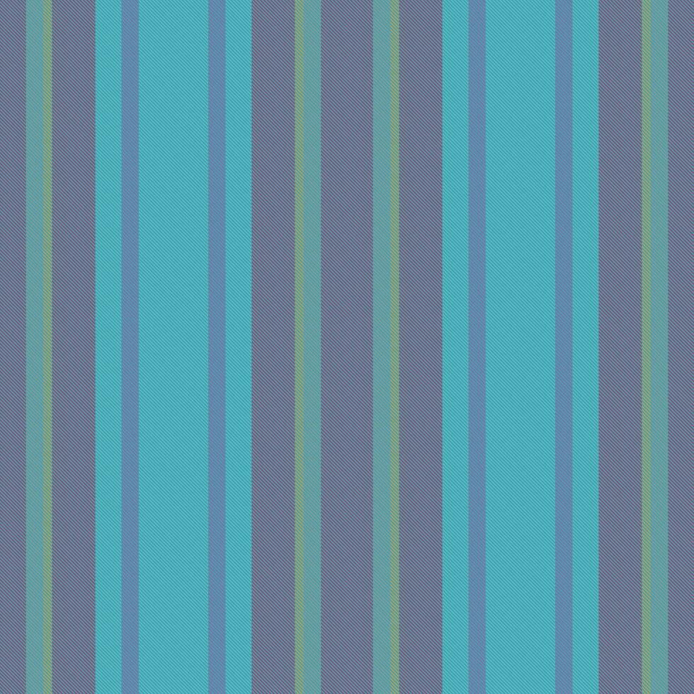 Background vertical textile of texture seamless vector with a lines pattern fabric stripe.