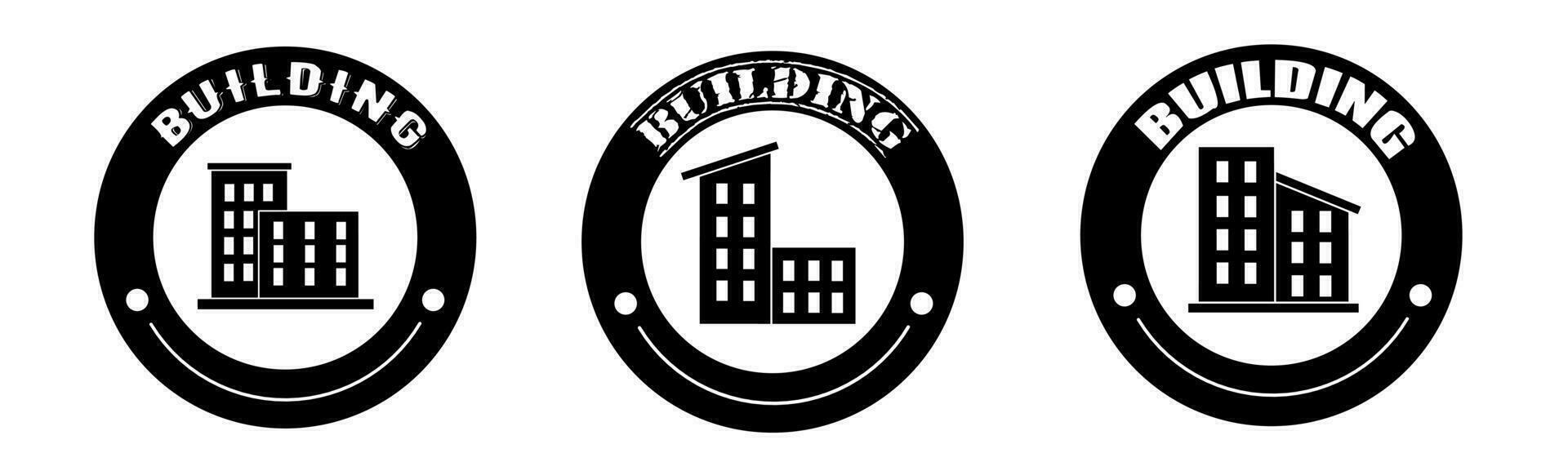Buillding product sale icon vector illustration. Design for shop and sale banner business.
