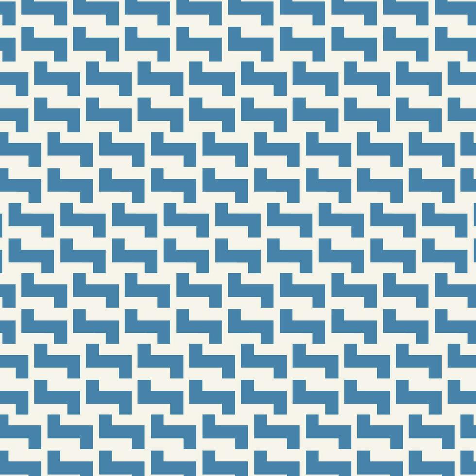 greek key seamless pattern background vector illustraion