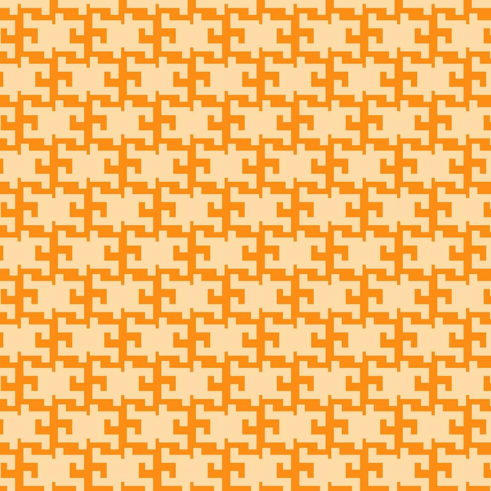 greek key seamless pattern background vector illustraion