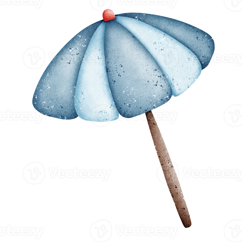 Summer and beach set png
