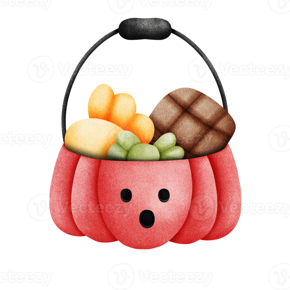 Halloween ghost cute png