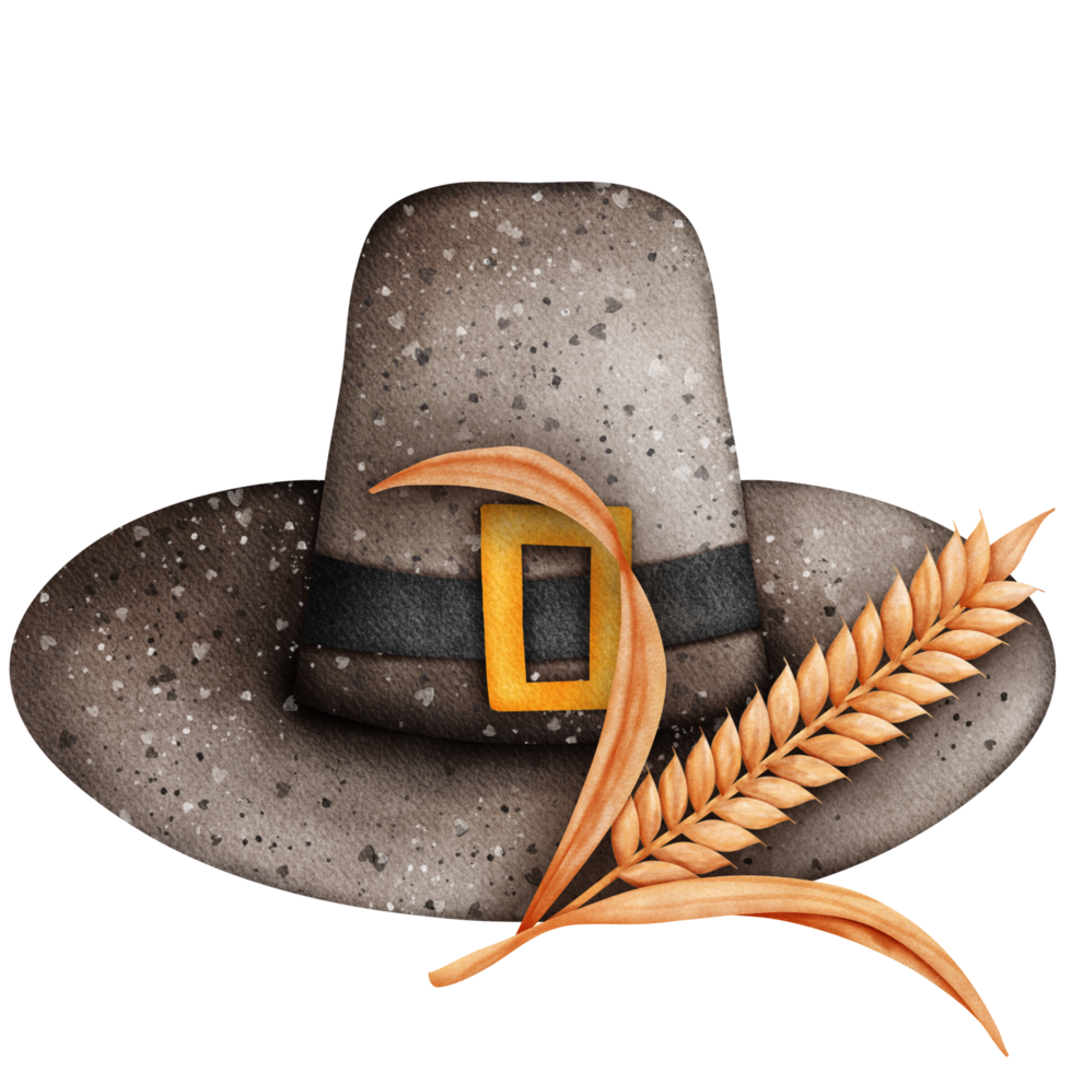 Happy Thanksgiving concept. png