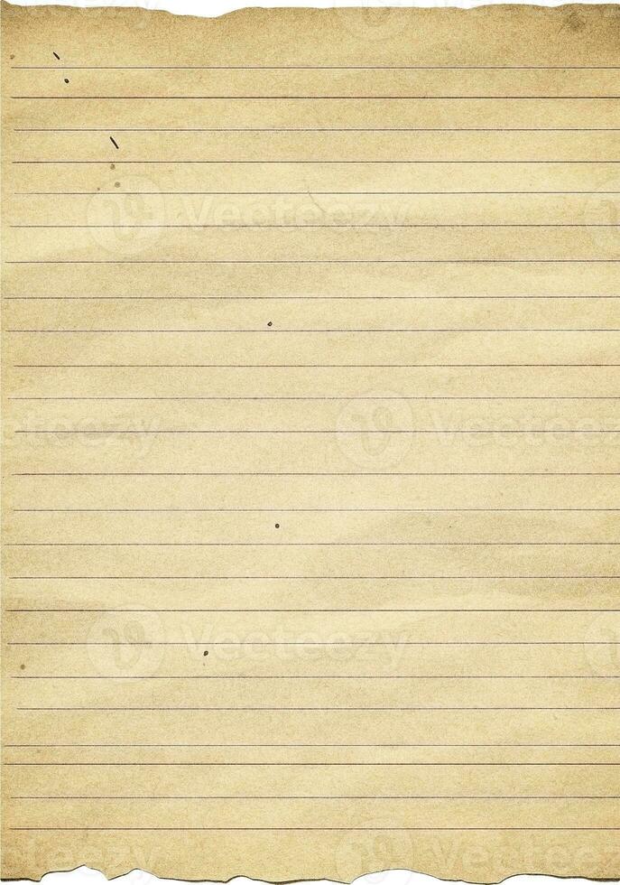 Vintage Notebook Pages Paper Archive High Resolution JPGs Nostalgic and Elegant Textures photo