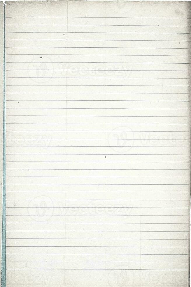 Vintage Notebook Pages Paper Archive High Resolution JPGs Nostalgic and Elegant Textures photo