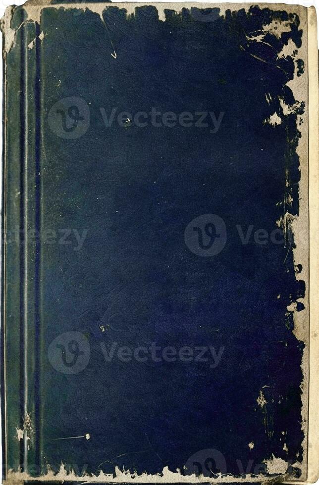 Distressed Vintage Book Covers Paper Archive High Resolution JPGs Antique Touch and Vintage Charm photo