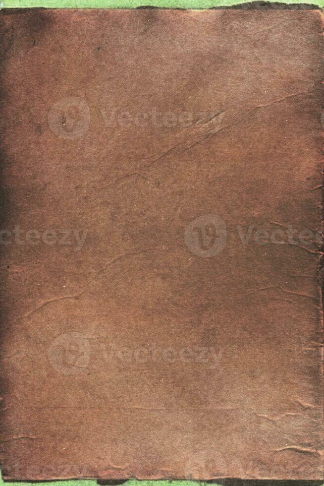 Vintage Brown Paper Textures Paper Archive High Resolution JPGs Distressed and Aged Effects photo