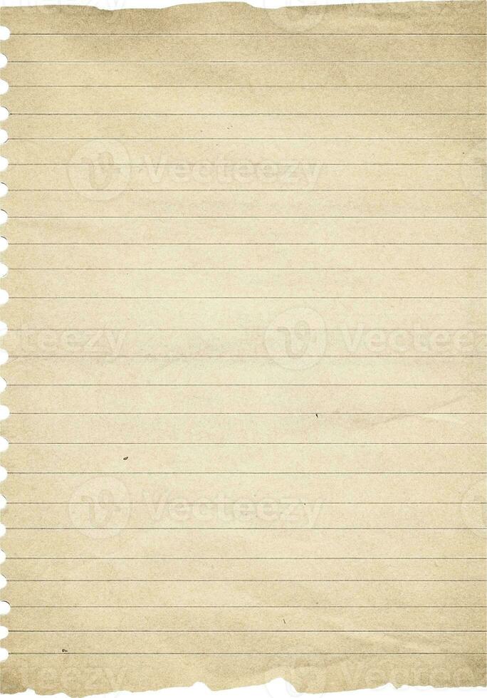 Vintage Notebook Pages Paper Archive High Resolution JPGs Nostalgic and Elegant Textures photo