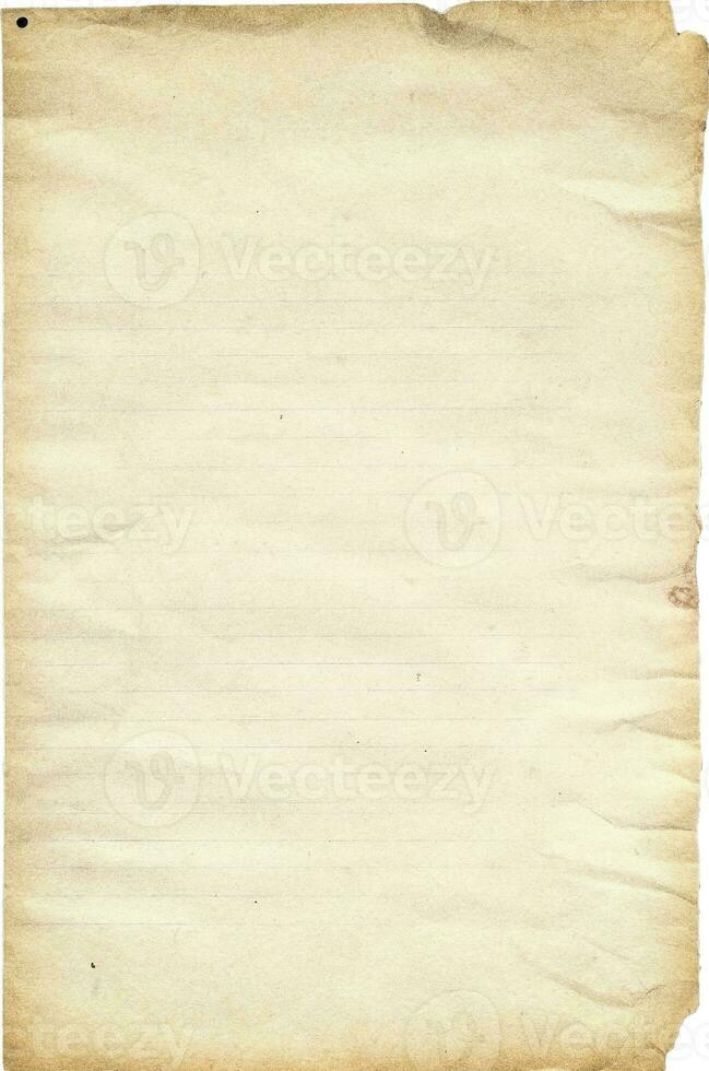 Vintage Notebook Pages Paper Archive High Resolution JPGs Nostalgic and Elegant Textures photo