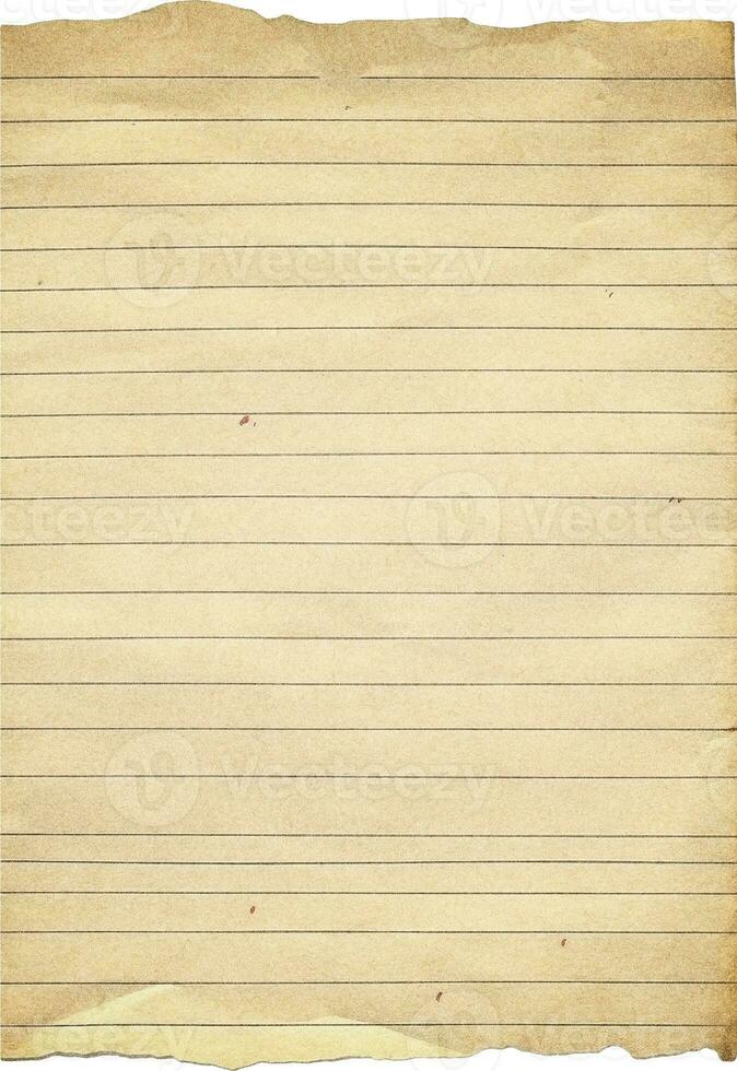 Vintage Notebook Pages Paper Archive High Resolution JPGs Nostalgic and Elegant Textures photo