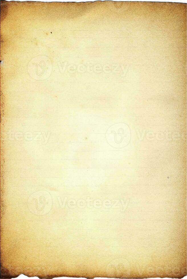 Vintage Notebook Pages Paper Archive High Resolution JPGs Nostalgic and Elegant Textures photo