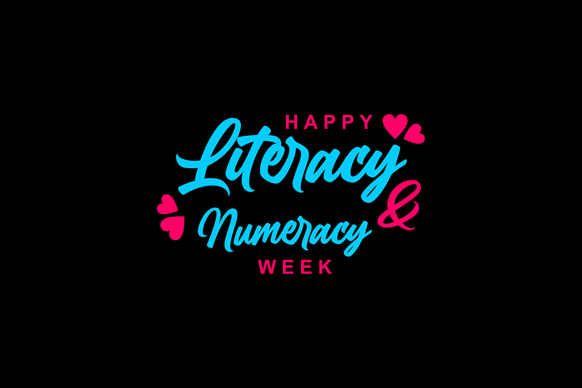 National Literacy And Numeracy Week 2024 Images Lacie Miquela