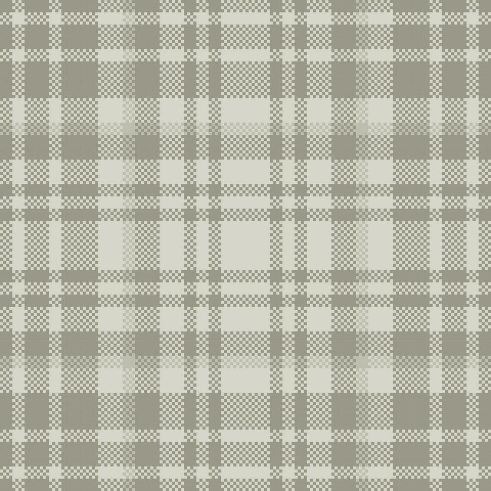 Tartan plaid pattern seamless. Print fabric texture. Check vector background.