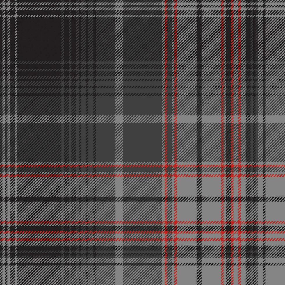 Scotland silver tartan diagonal texture seamless pattern .Vector illustration. EPS 10. No transparency. No gradients. vector