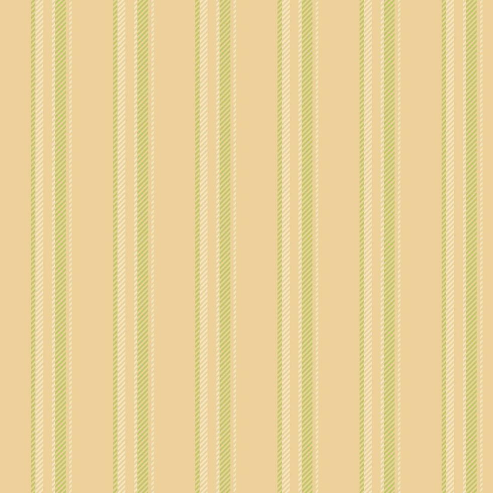 Geometric stripes background. Stripe pattern vector. Seamless striped fabric texture. vector