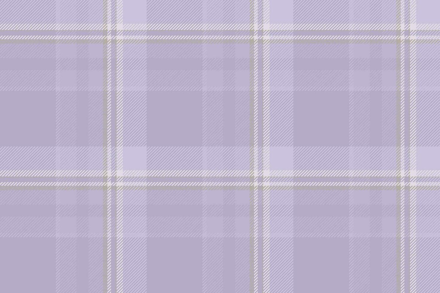 vector de patrón de cuadros sin costuras de tartán escocia. tela de fondo retro. textura geométrica cuadrada de color de verificación vintage.