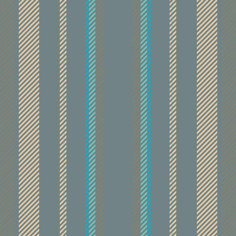 Stripes pattern vector. Striped background. Stripe seamless texture fabric. vector