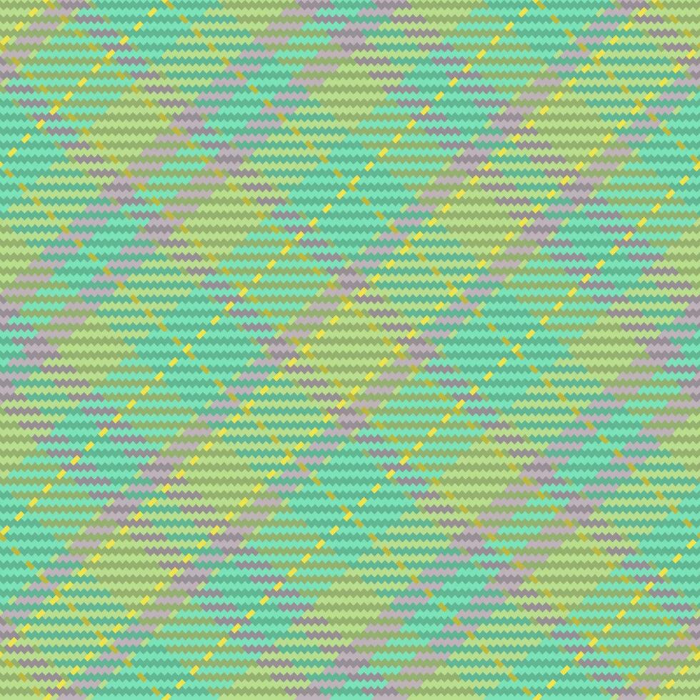 Seamless pattern of scottish tartan plaid. Repeatable background with check fabric texture. Vector backdrop striped textile print.