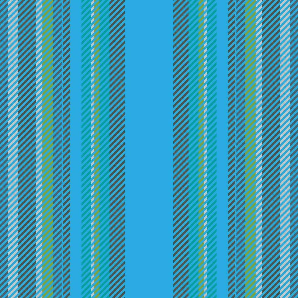 Stripes pattern vector. Striped background. Stripe seamless texture fabric. vector