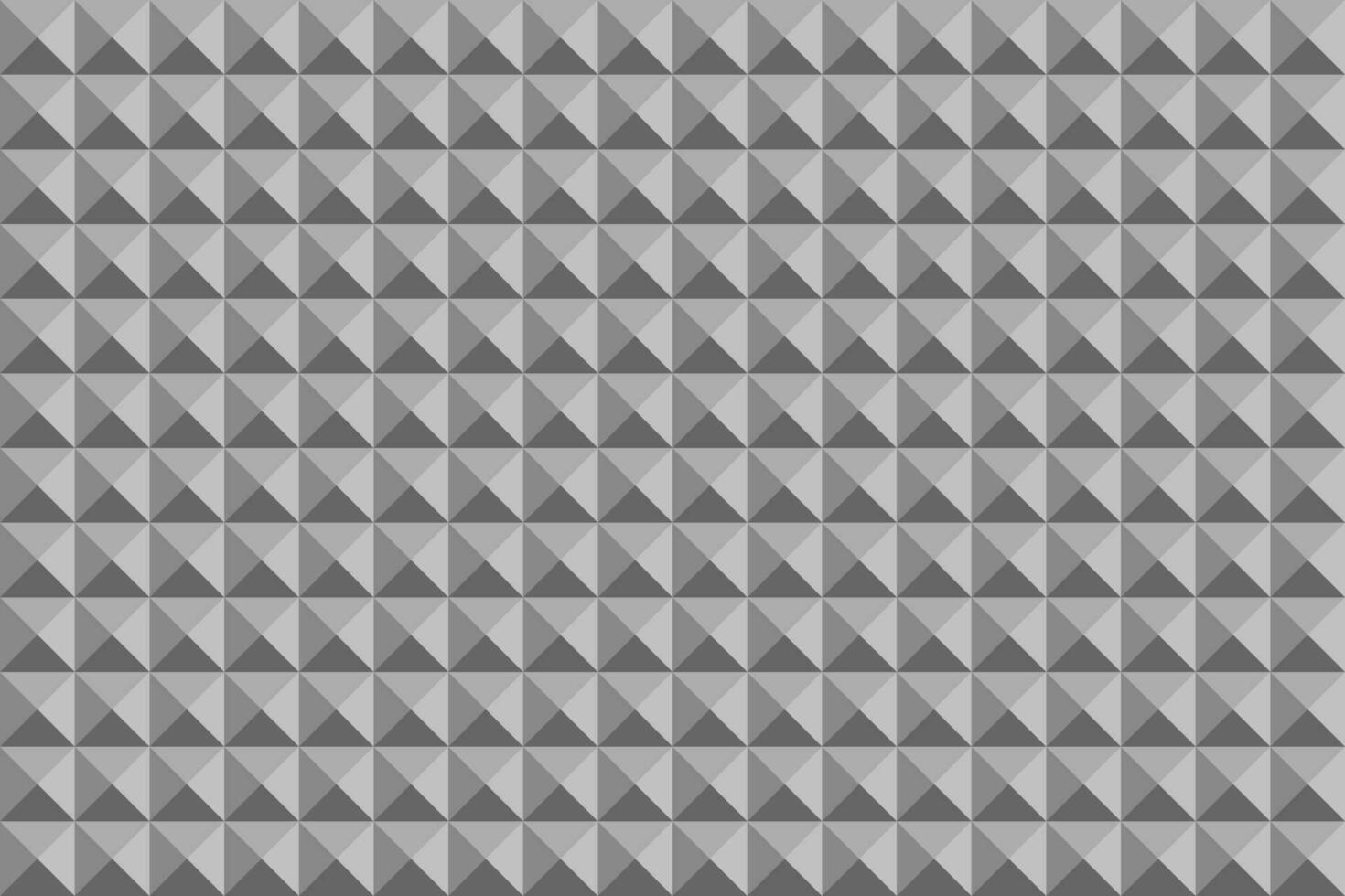 Build cube metal abstract seamless pattern texture vector