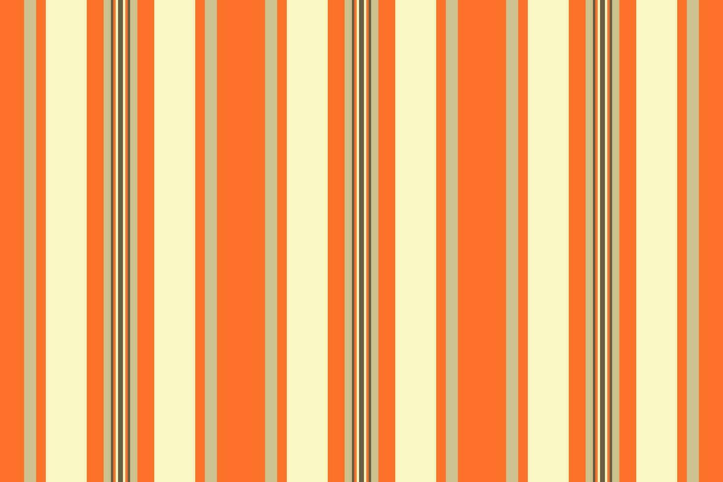 Pattern vertical vector of stripe lines fabric with a background seamless textile texture.