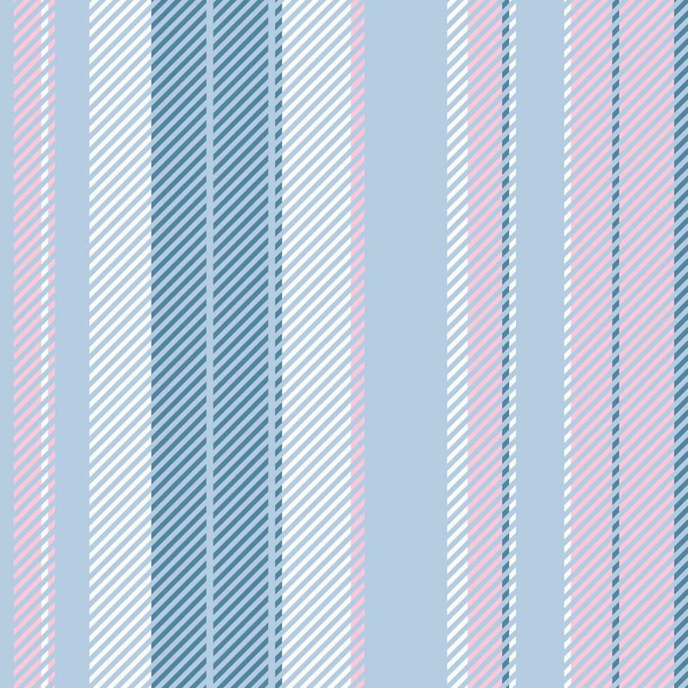Stripes pattern vector background. Colorful stripe abstract texture.
