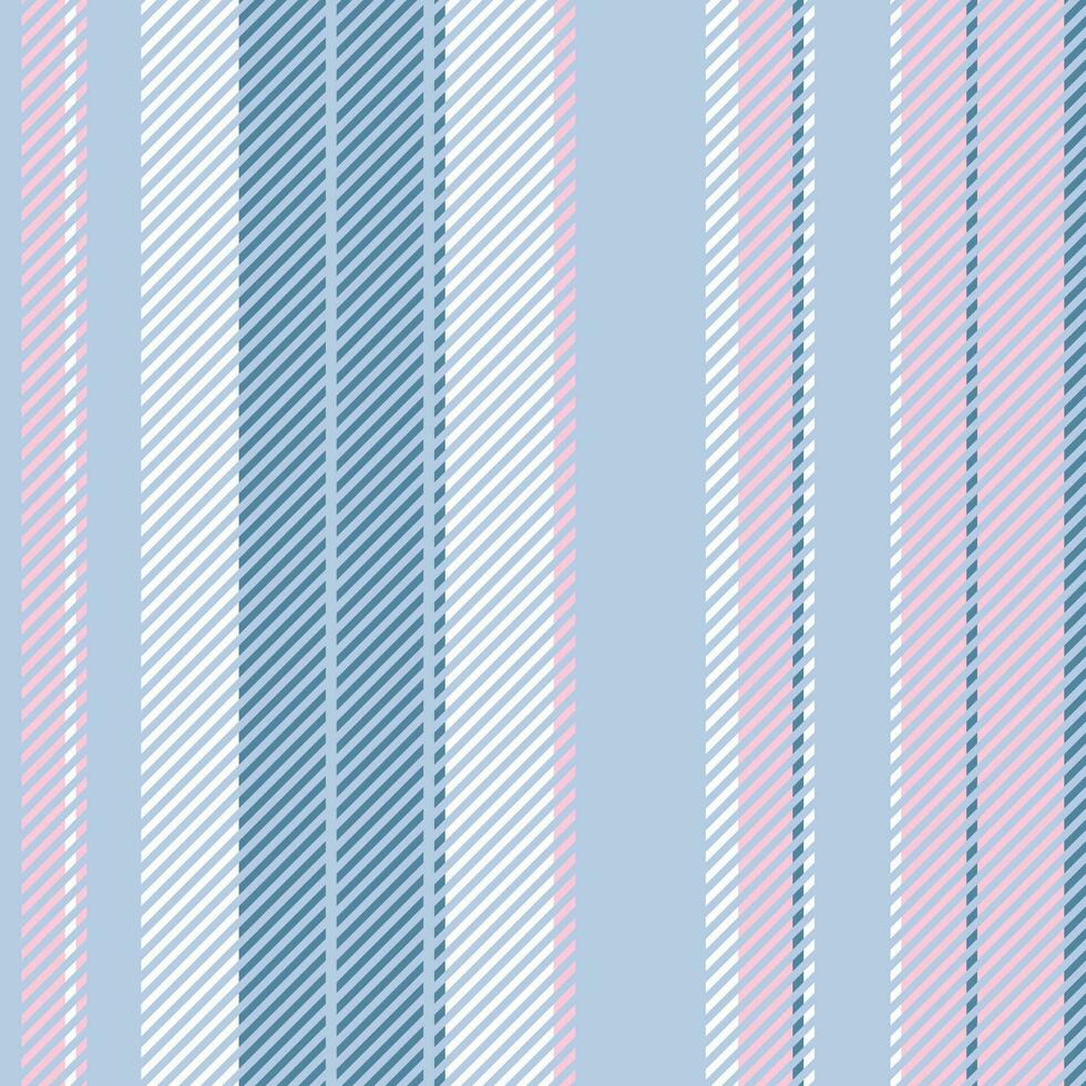 Stripes pattern vector background. Colorful stripe abstract texture.