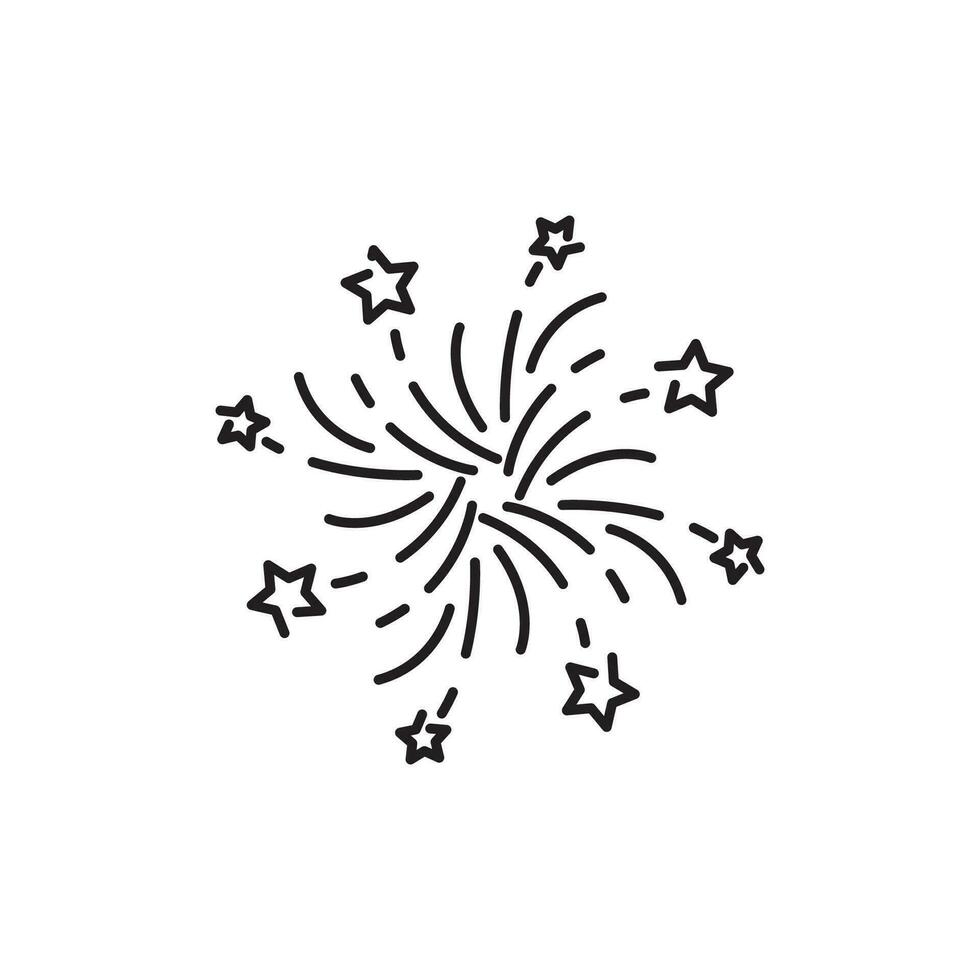 Amusement Park line icon symbol template for graphic and web design collection logo vector illustration. Roller coaster attractions. Festival fun.
