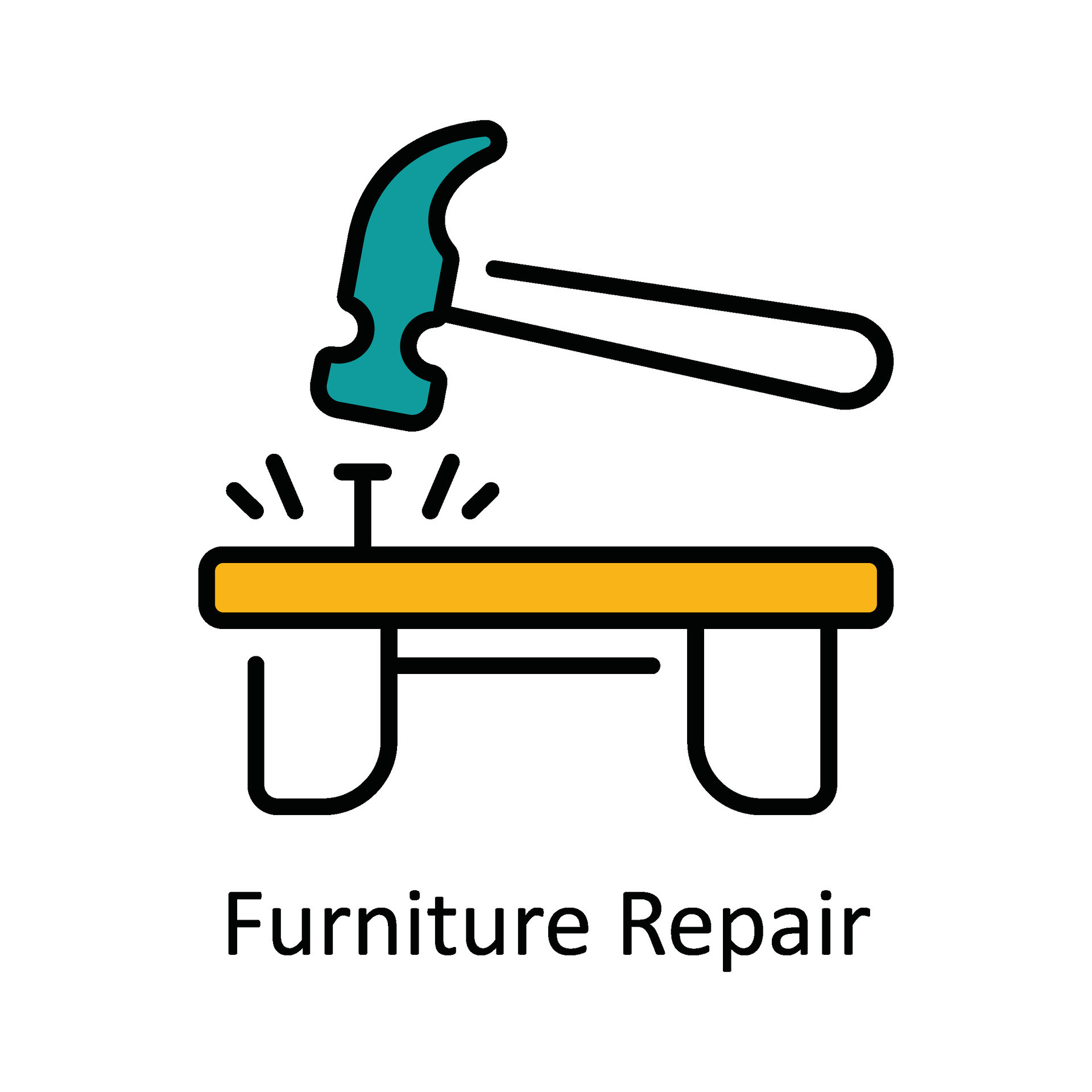 Furniture Repair