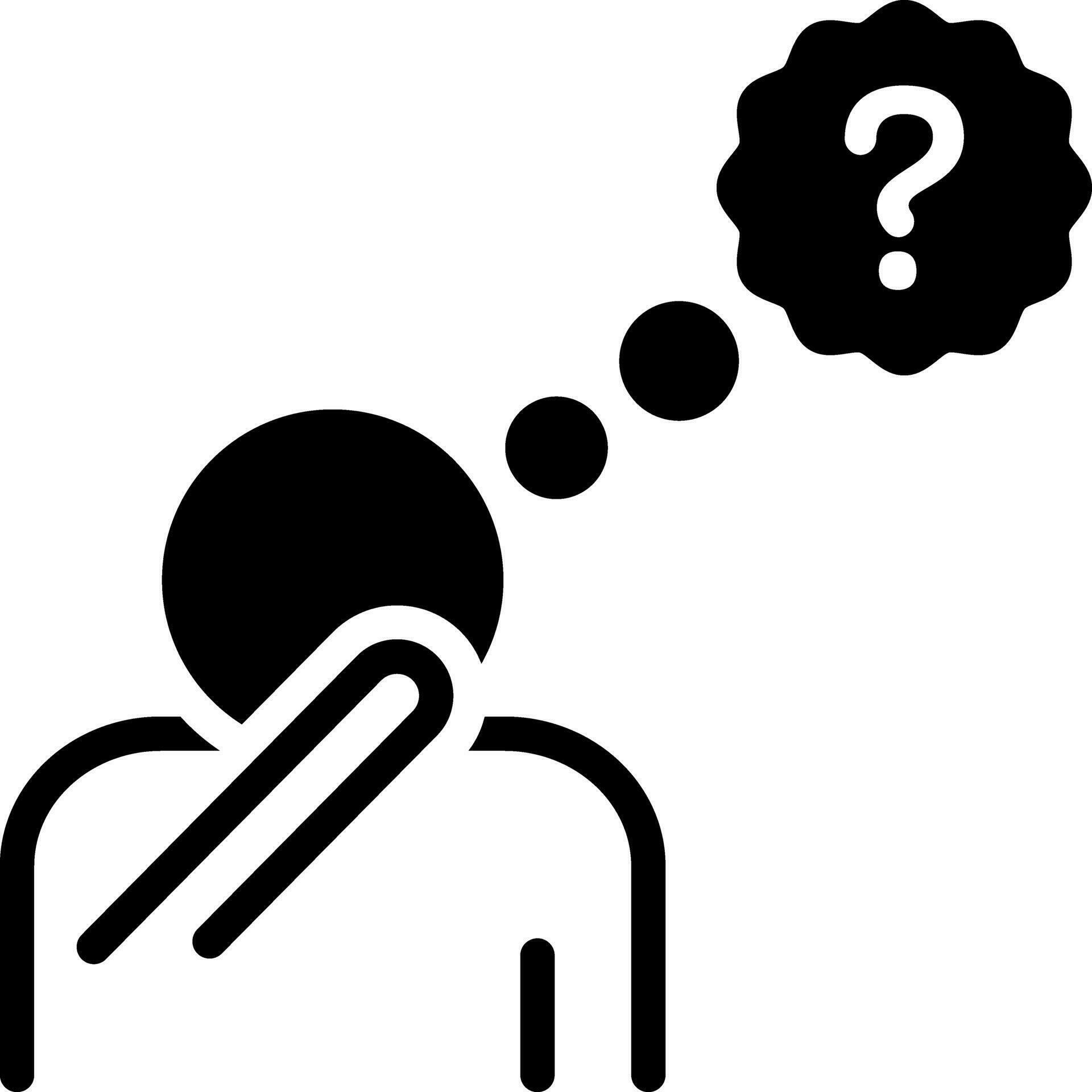 solid icon for reasonable 26545884 Vector Art at Vecteezy
