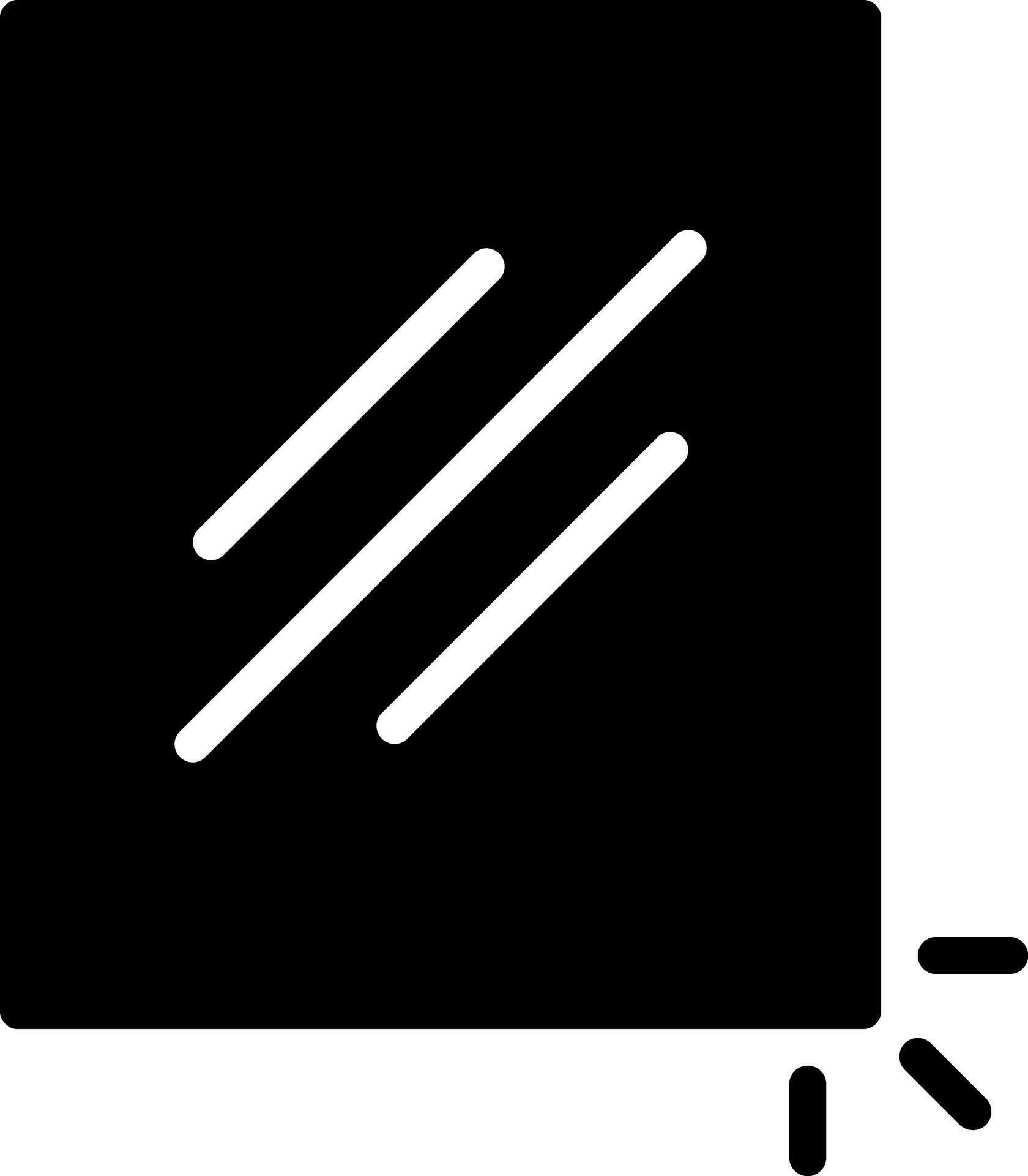 solid icon for edge 26546086 Vector Art at Vecteezy