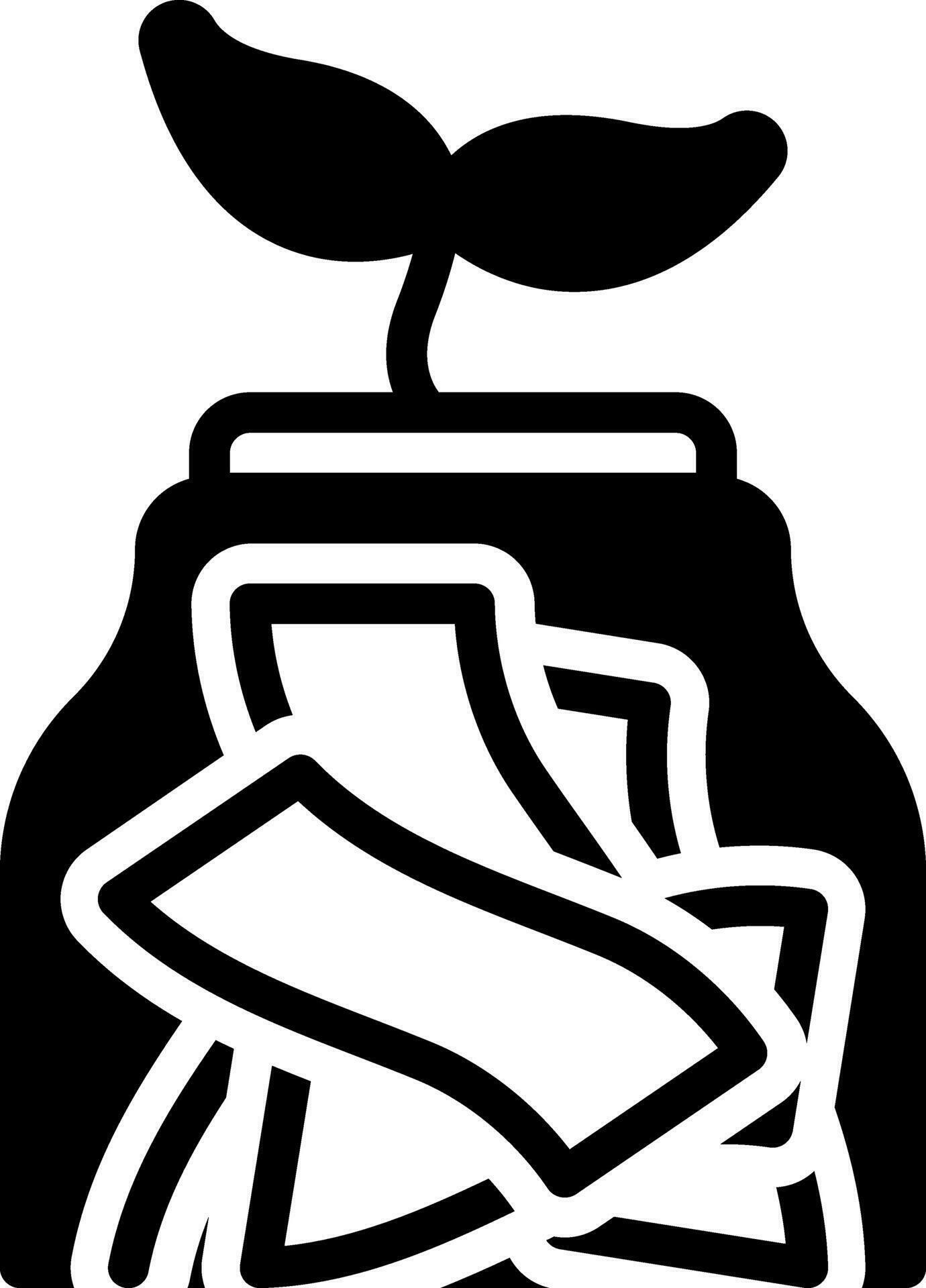 solid icon for saving 26546092 Vector Art at Vecteezy