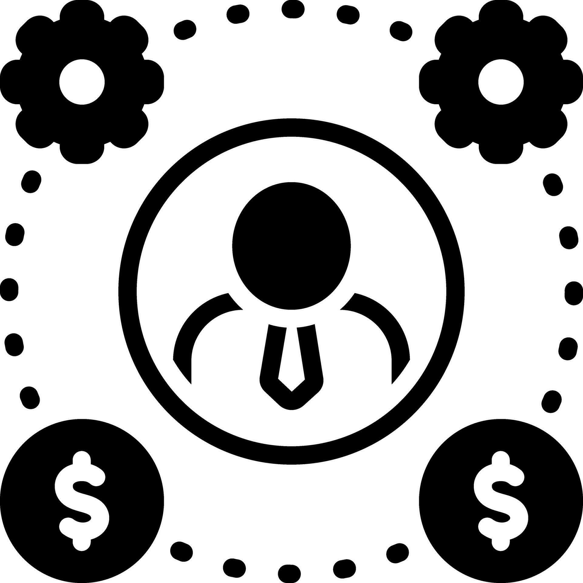 solid icon for scheme 26546229 Vector Art at Vecteezy