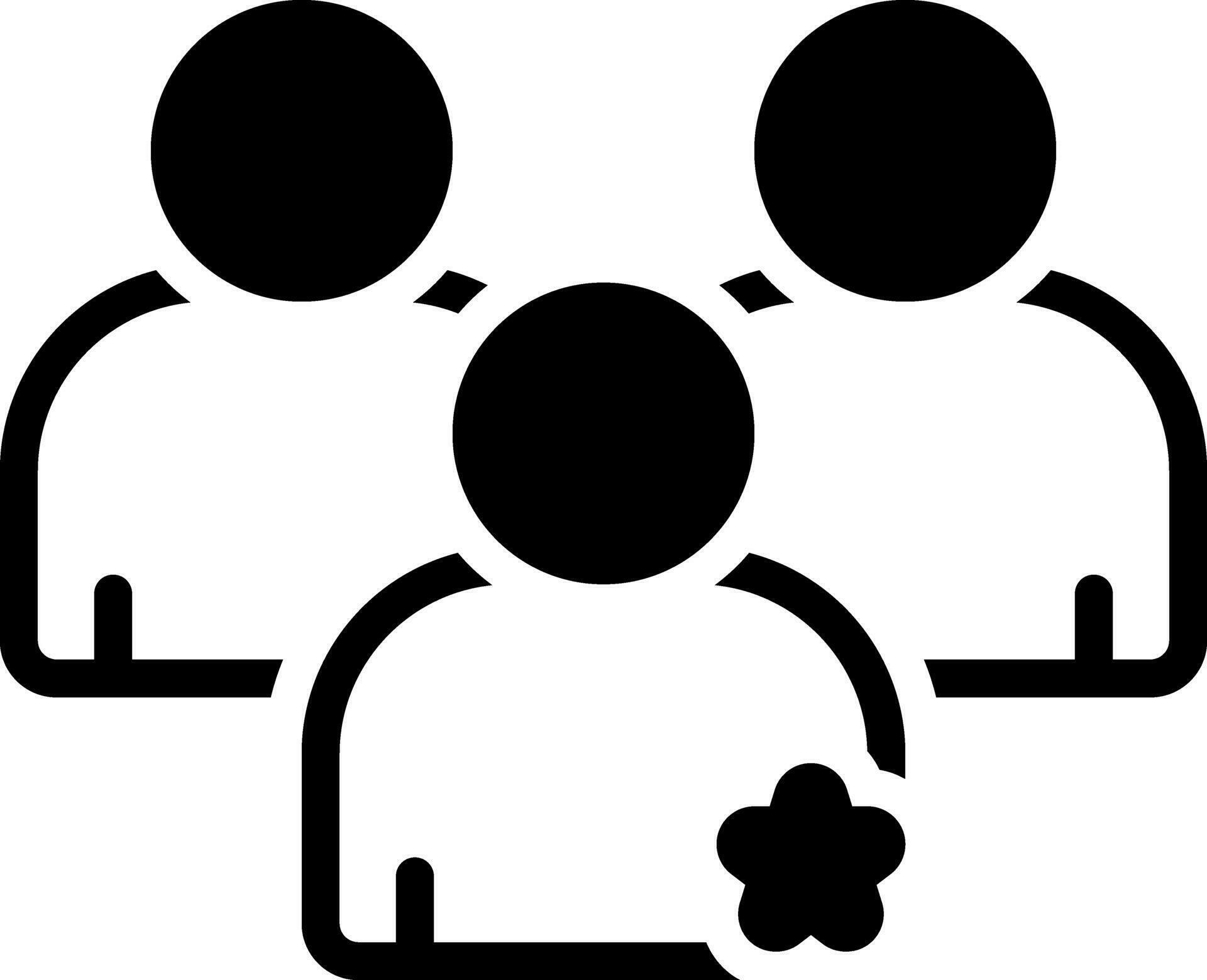 solid icon for importance 26546314 Vector Art at Vecteezy