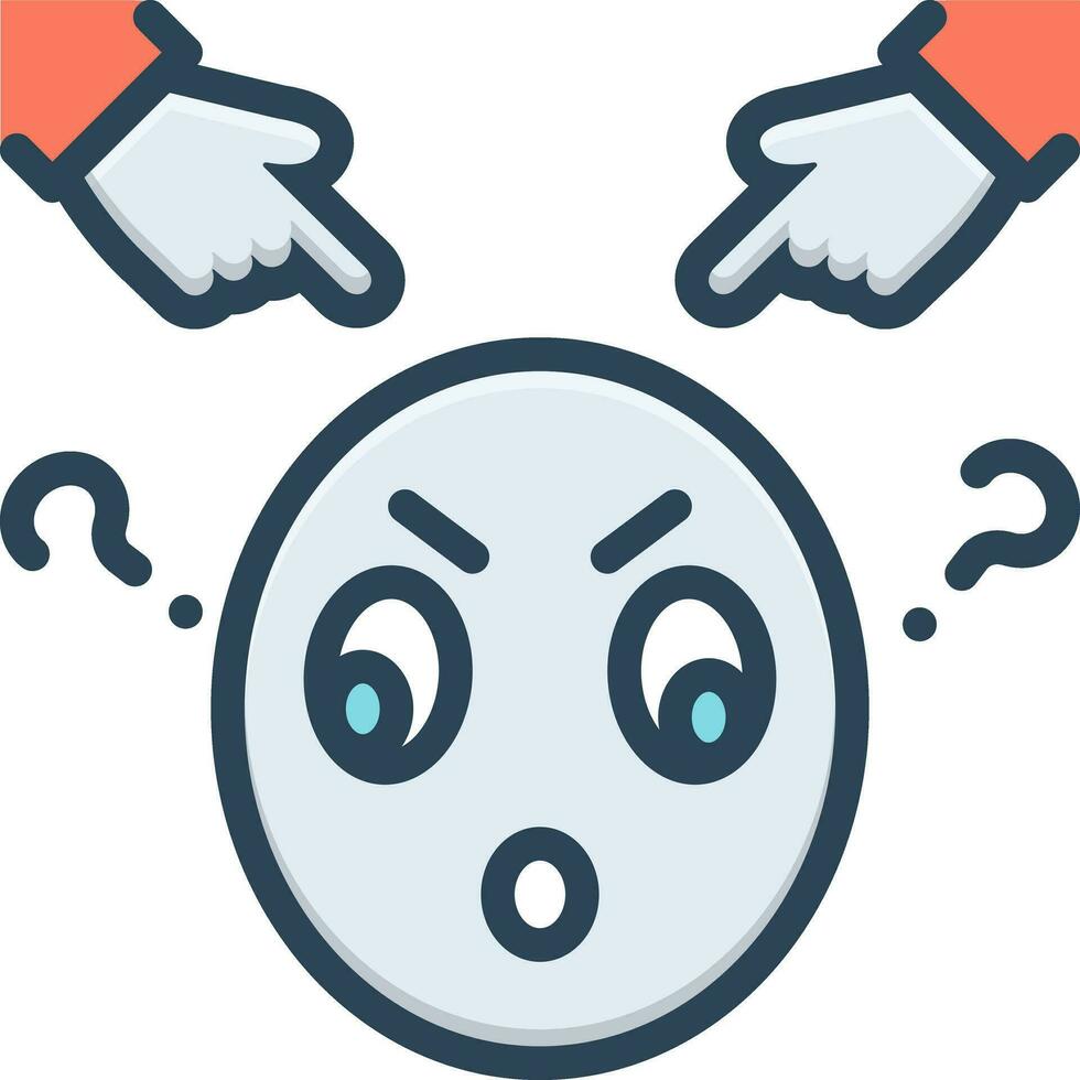 color icon for impose 26546530 Vector Art at Vecteezy