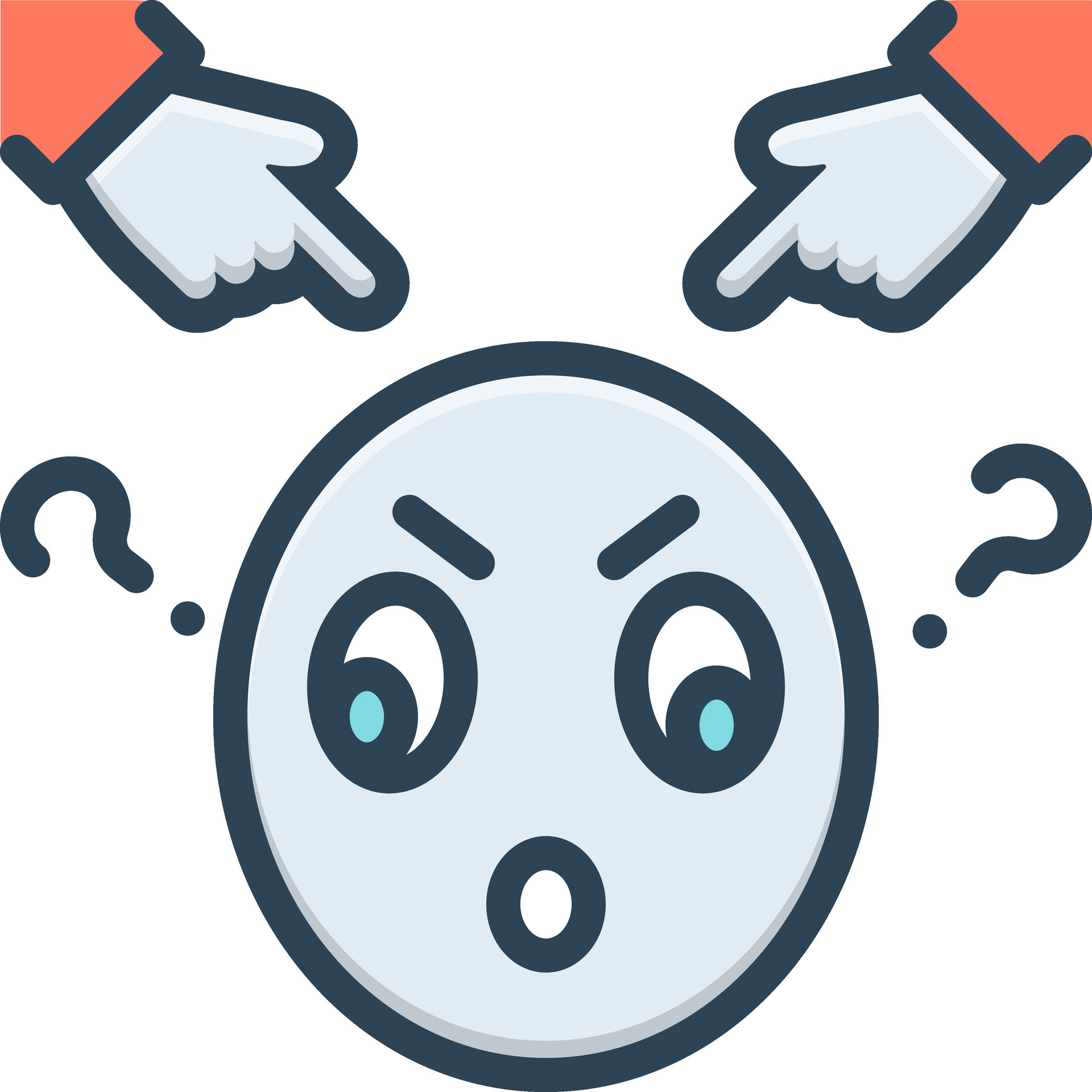 color icon for impose 26546530 Vector Art at Vecteezy