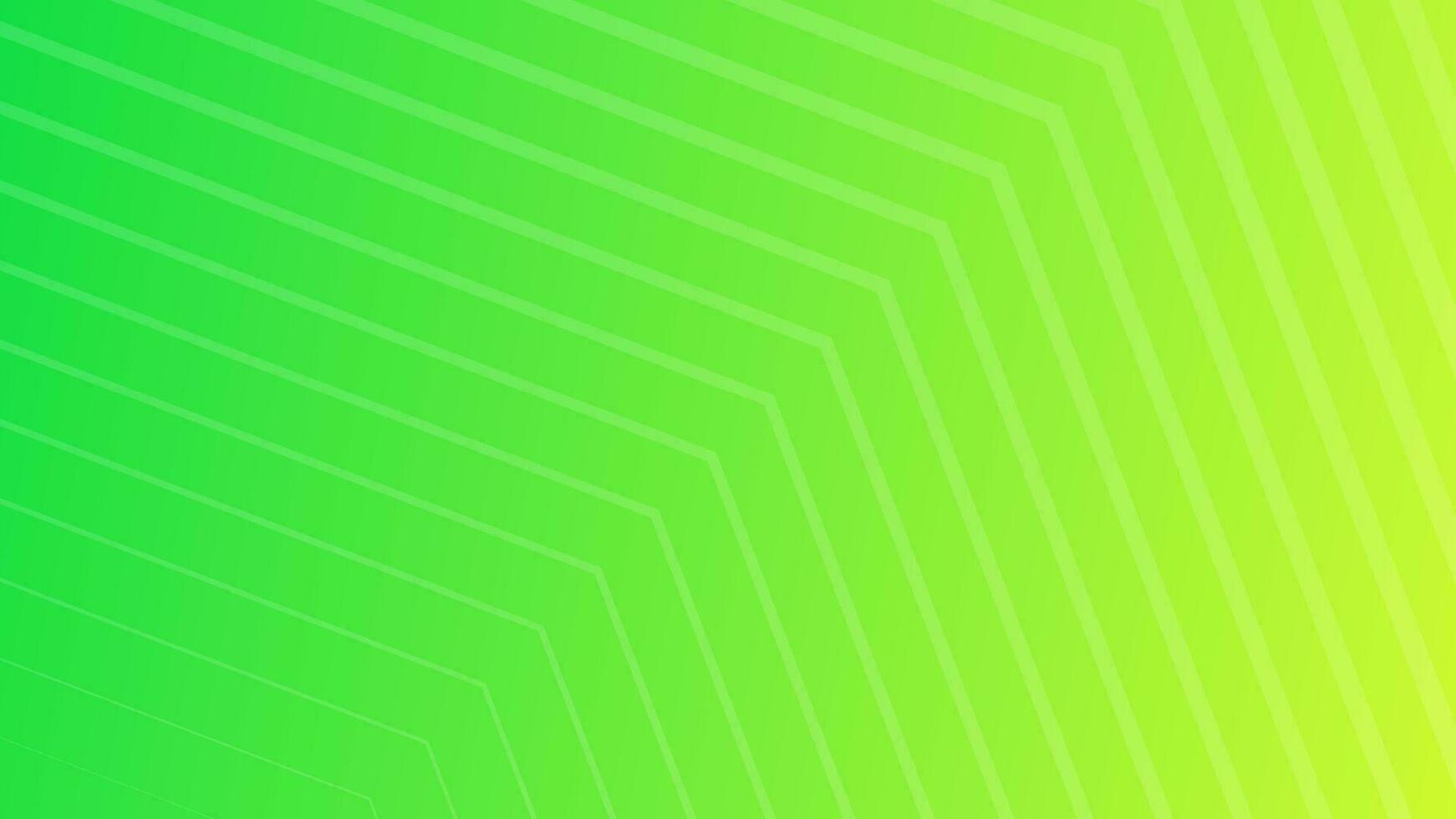 Modern colorful gradient background with lines vector