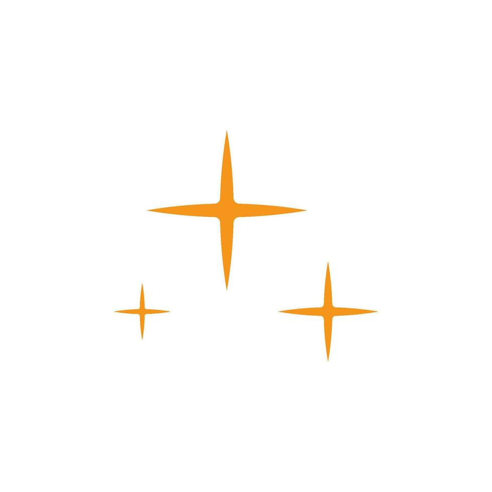 shiny icon vector